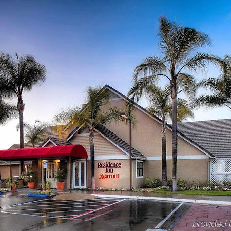 Residence Inn By Marriott San Diego Central Exteriér fotografie