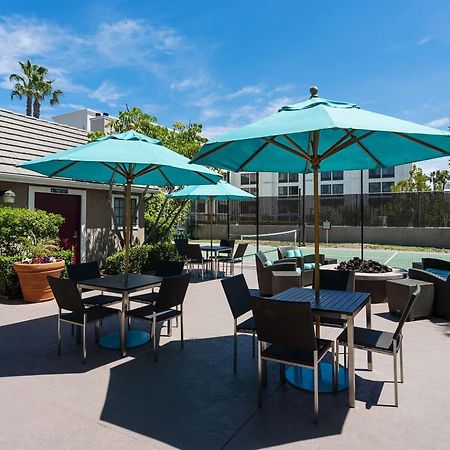 Residence Inn By Marriott San Diego Central Exteriér fotografie