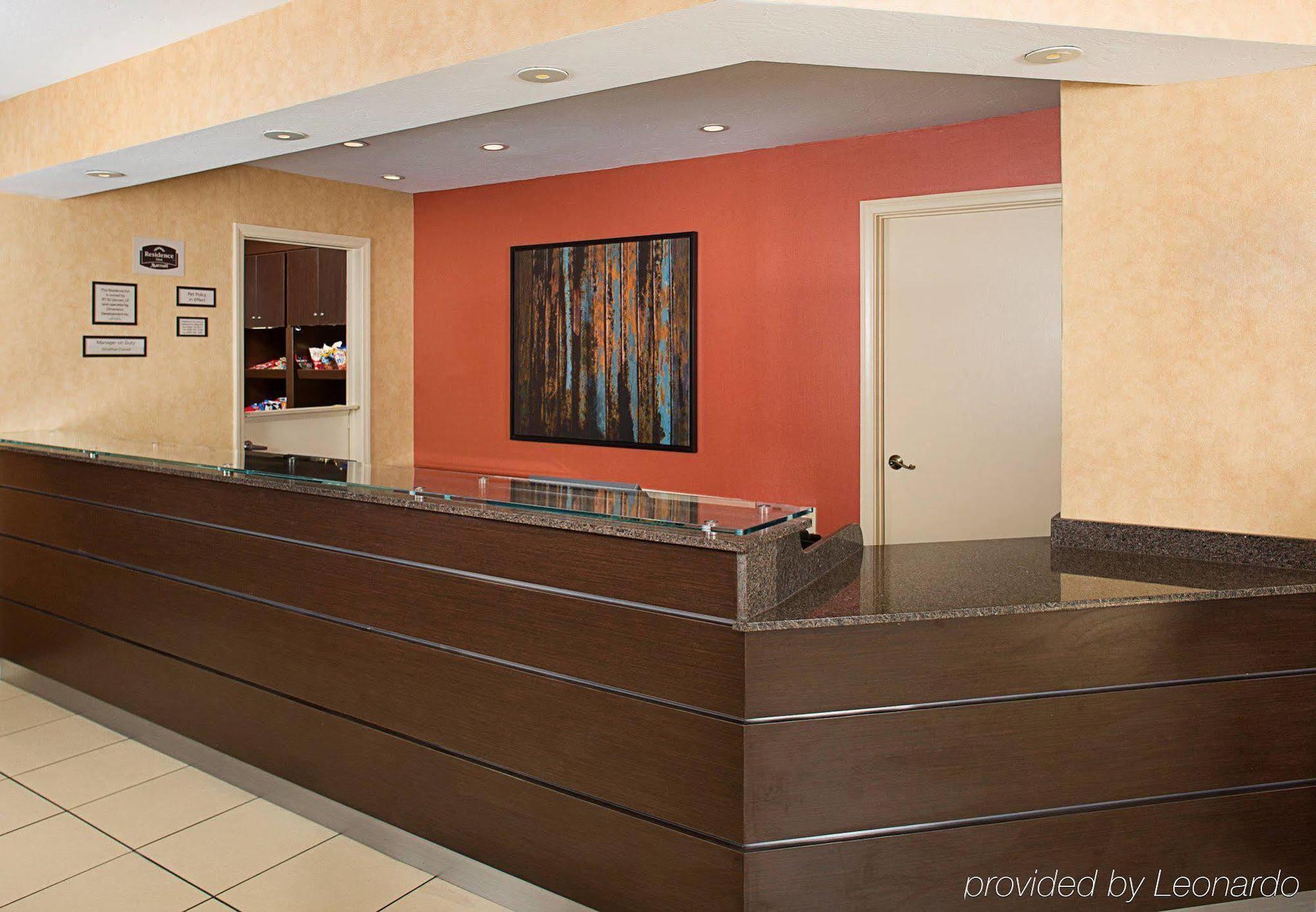 Residence Inn By Marriott San Diego Central Exteriér fotografie
