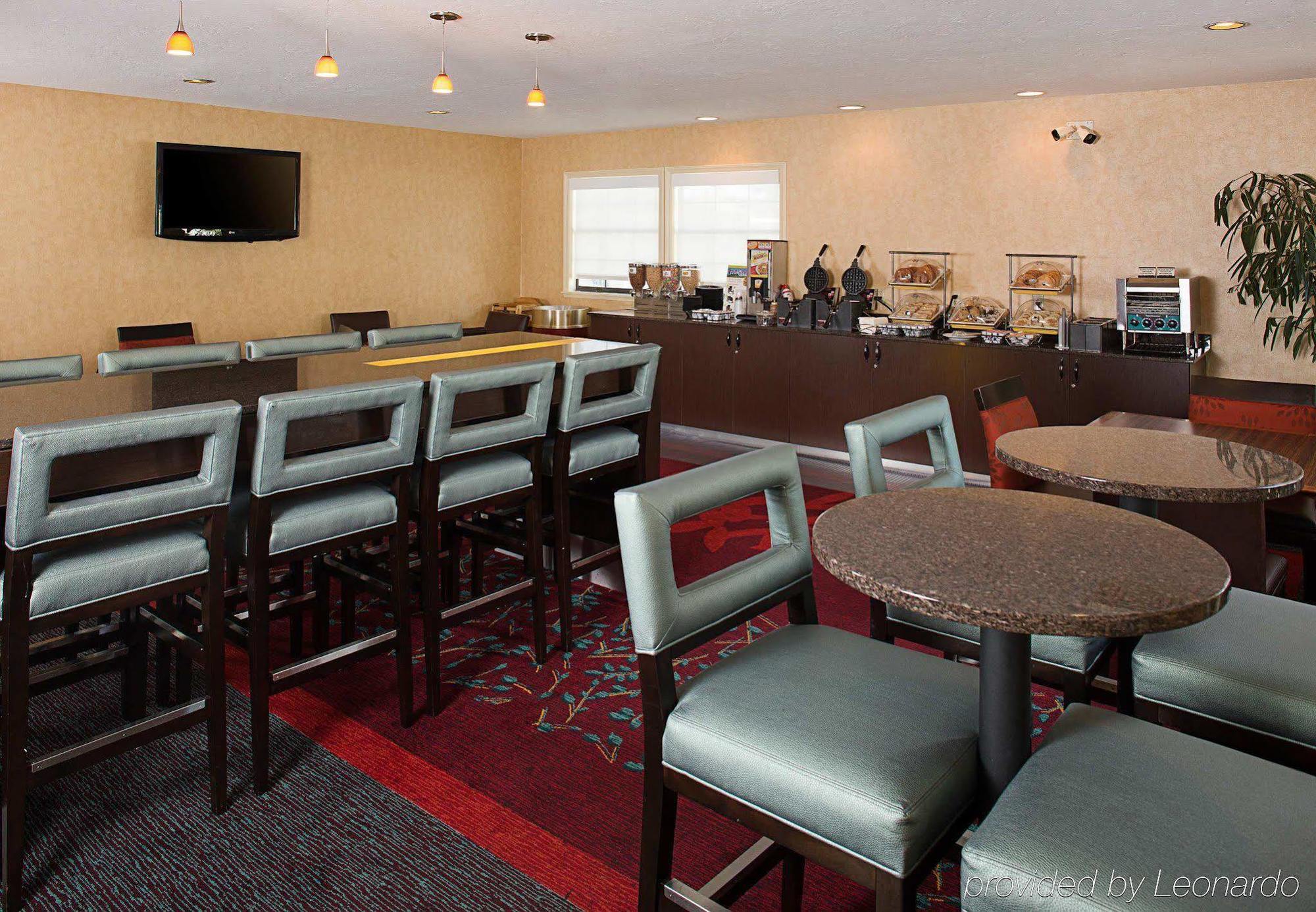 Residence Inn By Marriott San Diego Central Exteriér fotografie