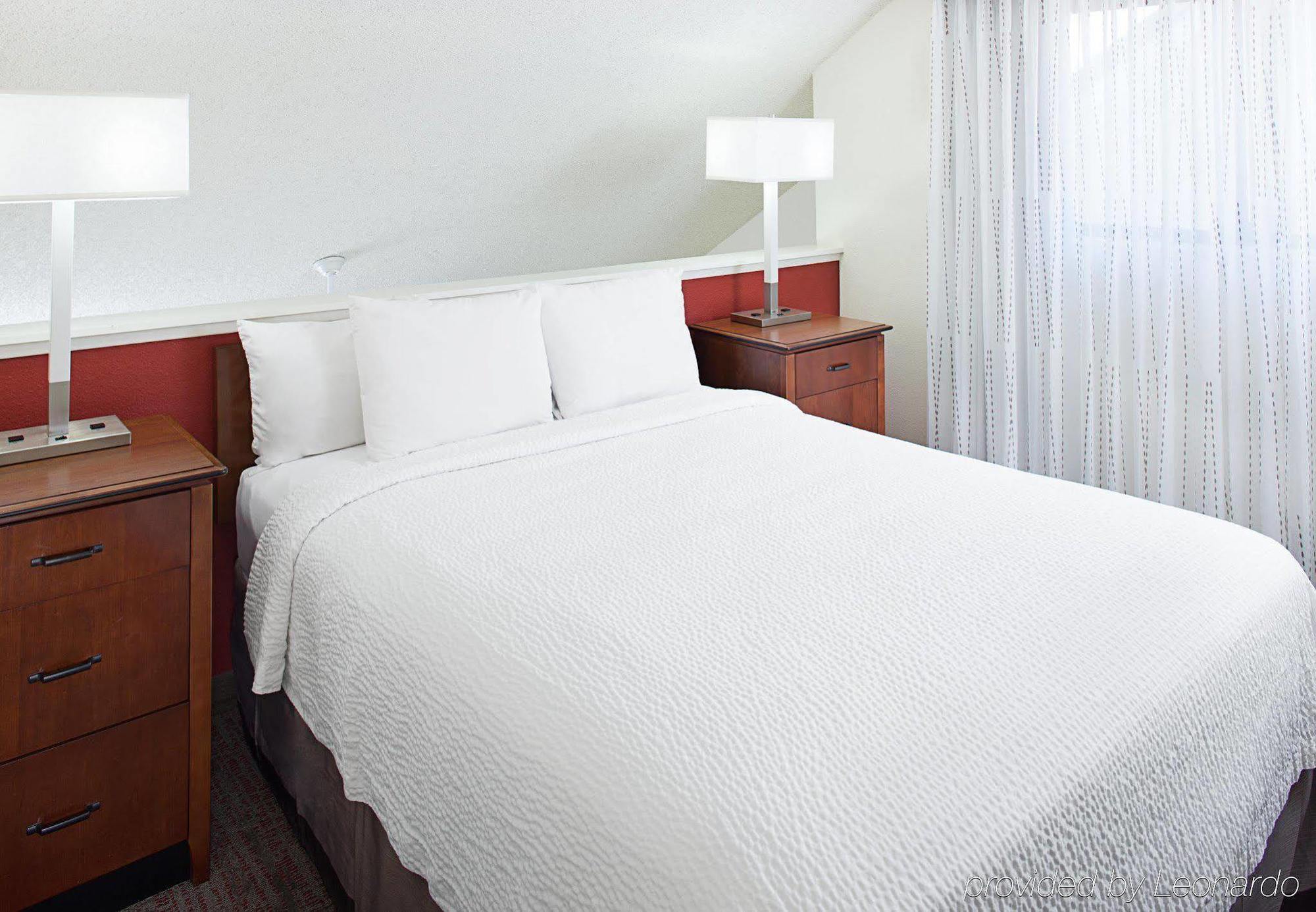 Residence Inn By Marriott San Diego Central Exteriér fotografie