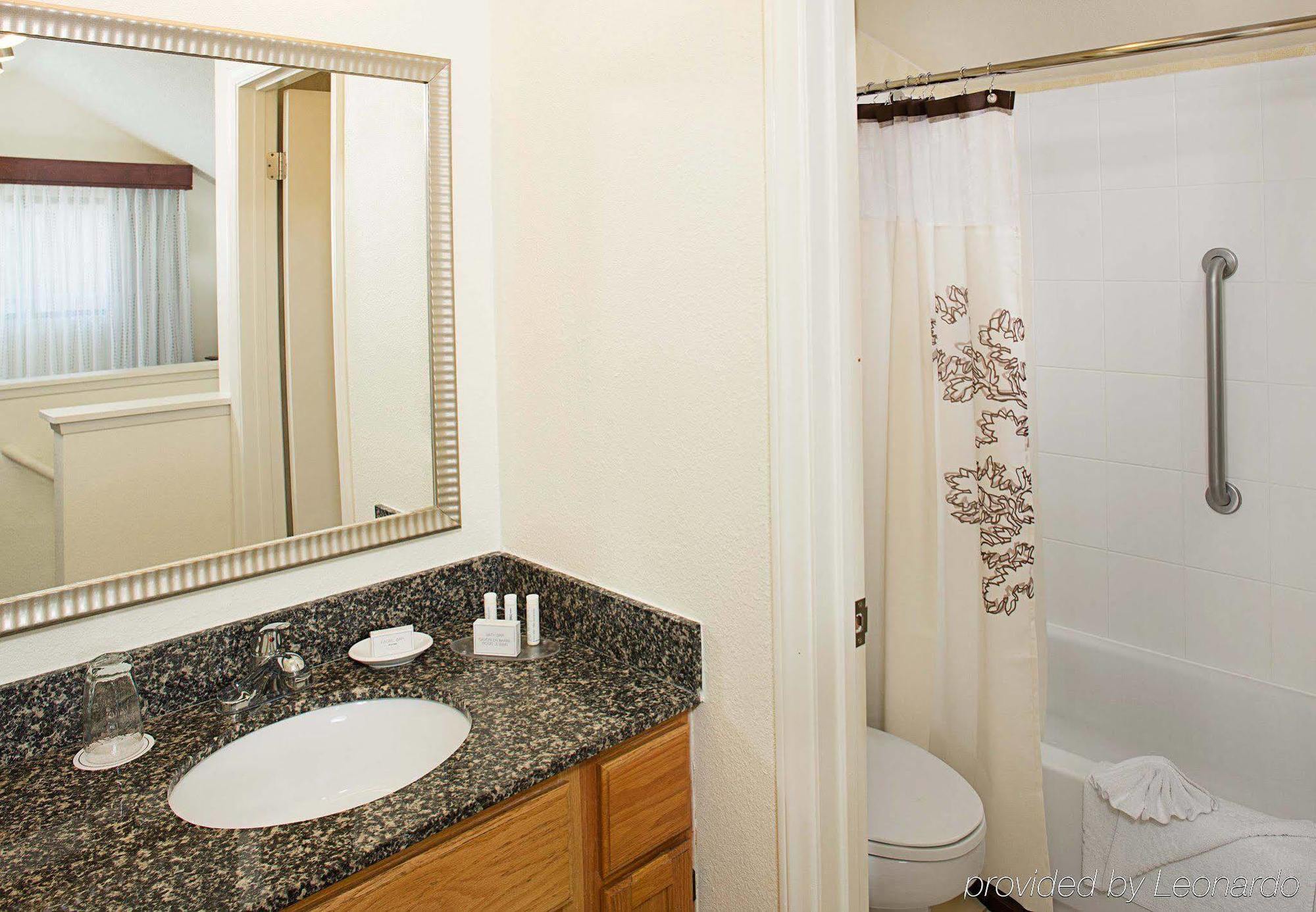 Residence Inn By Marriott San Diego Central Exteriér fotografie